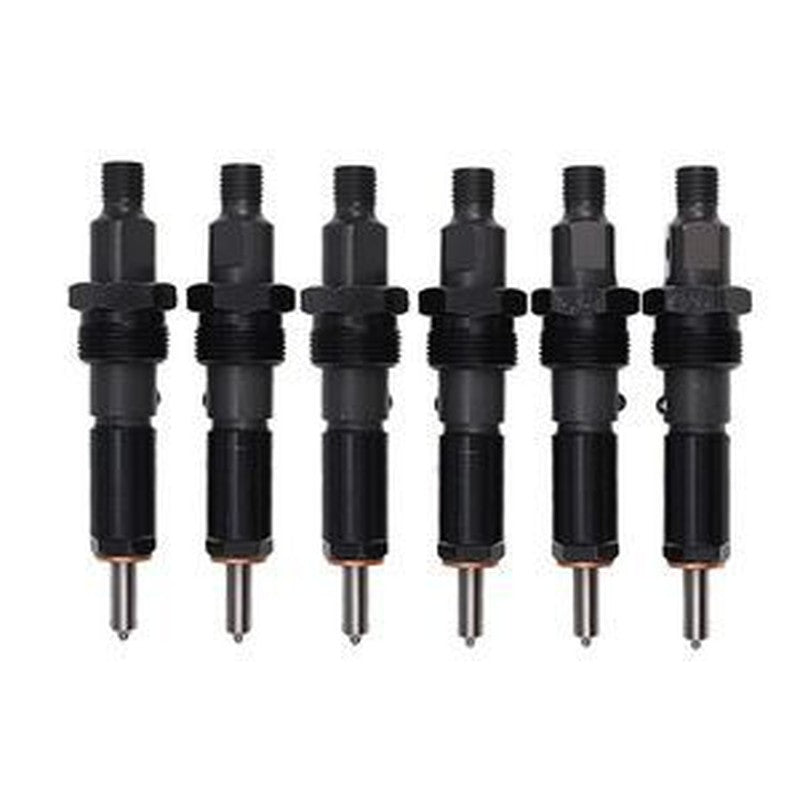 Fuel Injector 3919343 3280048 for Cummins 4BT/6BT Engines