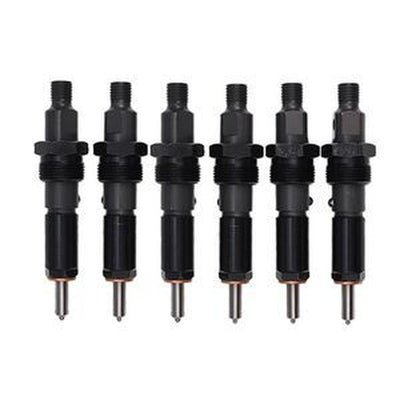 Fuel Injector 3919343 3280048 for Cummins 4BT/6BT Engines
