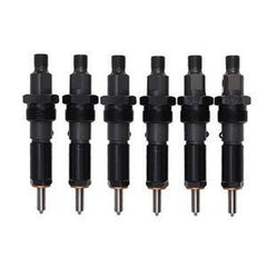Fuel Injector 3919343 3280048 for Cummins 4BT/6BT Engines