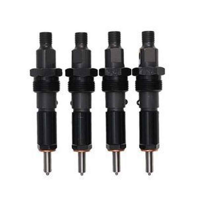 Fuel Injector 3909476 for Cummins 4B3.9/4BT/6BT Engines