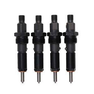 Fuel Injector 3909476 for Cummins 4B3.9/4BT/6BT Engines