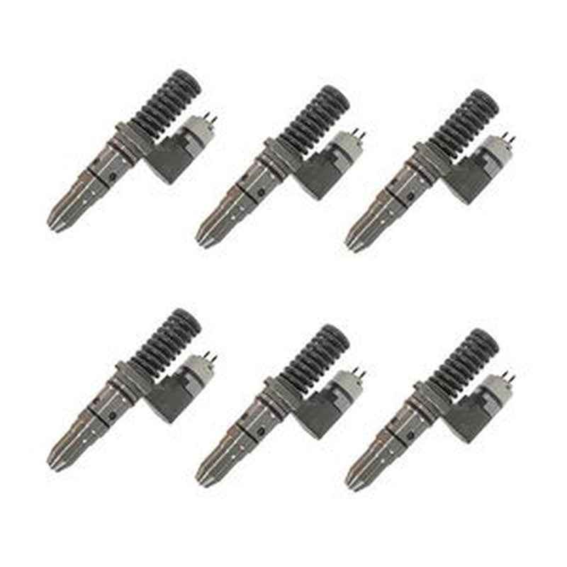 Fuel Injector 392-0220 for Caterpillar CAT Engines 3508-3516 Series
