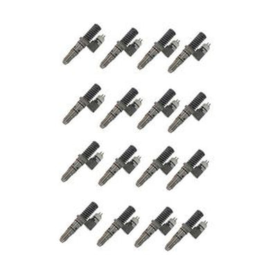 Fuel Injector 392-0220 for Caterpillar CAT Engines 3508-3516 Series