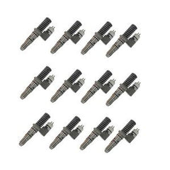 Injetor de Combustível 392-0220 para Motores Caterpillar CAT Série 3508-3516