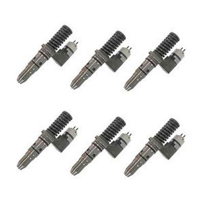 Fuel Injector 392-0220 for Caterpillar CAT Engines 3508-3516 Series