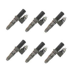 Fuel Injector 392-0220 for Caterpillar CAT Engines 3508-3516 Series