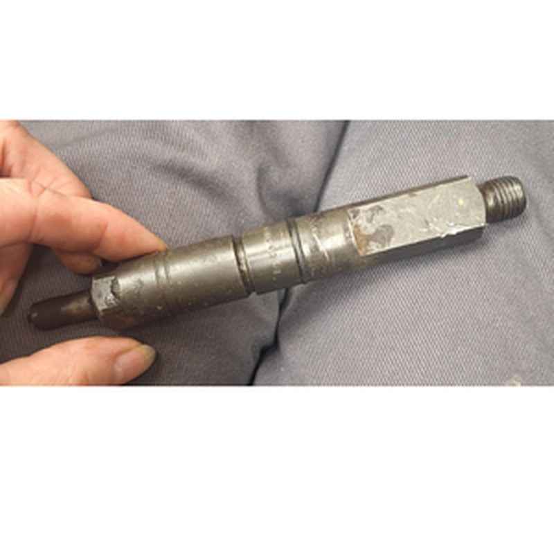Fuel Injector 4824170 0432291605 for Ford New Holland 6635 TL90 Tractor