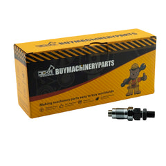 Injetor de combustível 49033-1058 para Kawasaki Mule 2510 3010 2000-2008 