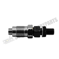 Injetor de combustível 49033-1058 para Kawasaki Mule 2510 3010 2000-2008 