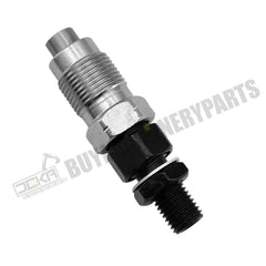 Injetor de combustível 49033-1058 para Kawasaki Mule 2510 3010 2000-2008 