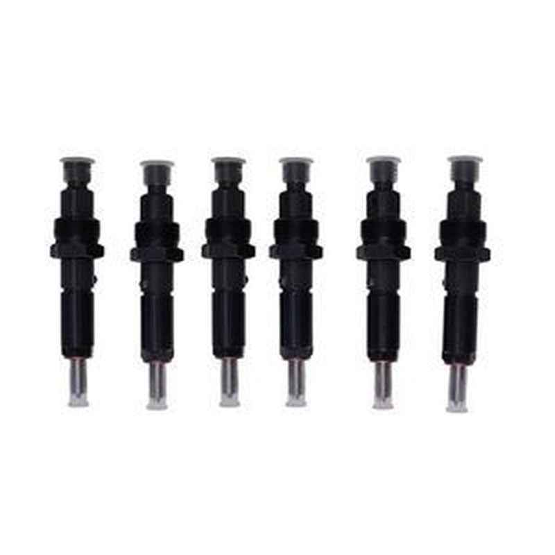 Fuel Injector 4928990 for Cummins 4BT/6BT/6BT/6BTA Engine