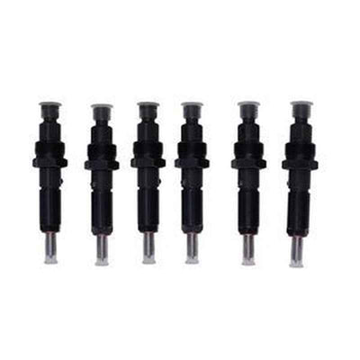 Fuel Injector 4928990 for Cummins 4BT/6BT/6BT/6BTA Engine