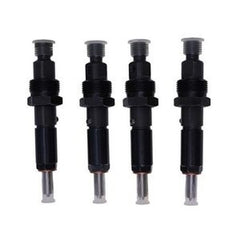 Inyector de combustible 4928990 para motor Cummins 4BT/6BT/6BT/6BTA