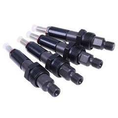 Inyector de combustible 4928990 para motor Cummins 4BT/6BT/6BT/6BTA