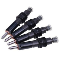 Inyector de combustible 4928990 para motor Cummins 4BT/6BT/6BT/6BTA