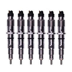 Fuel Injector 4940170 for Cummins QSC8.3/QSL8.9/ISBE4/ISL/QSL9 Engines