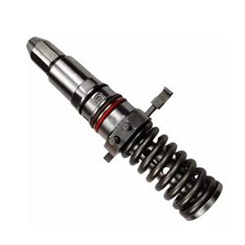 3076 Injector Fuel Injector 4P-9076 for Caterpillar CAT Engine 3508 3512 3516 Truck ...