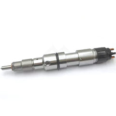 Fuel Injector 51101006115 0445120186 for MAN Engine D0834LFL67 D0834LFL60 D0836LFL66 Truck TGL TGM