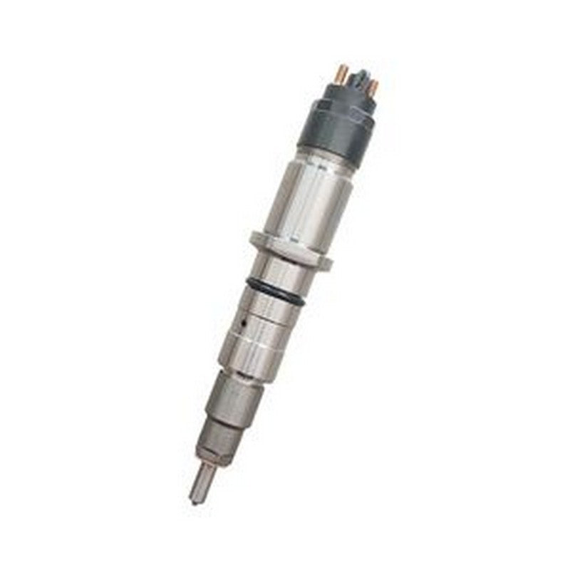 Fuel Injector 5289266 0445124019 for Cummins QSB4.5 QSB6.7 Komatsu 4D95 Engine