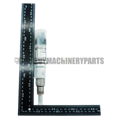 Fuel Injector 5289266 0445124019 for Cummins QSB4.5 QSB6.7 Komatsu 4D95 Engine