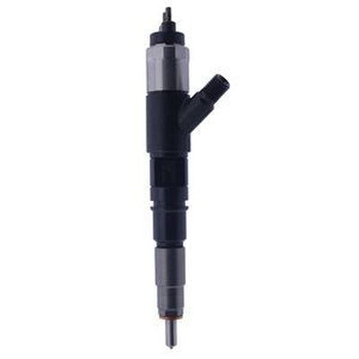 Fuel Injector 5344766 for Cummins QSF3.8 & ISB4.5 Engines
