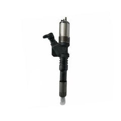 Fuel Injector 6202-13-3300 for Komatsu 4D95LE/S4D95L/S6D95L Engines