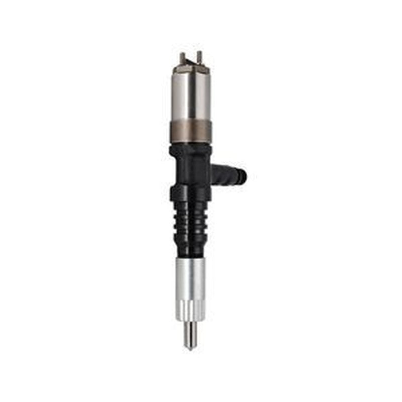 Fuel Injector 6218-11-3100/3101 for Komatsu 6D140E Engine WA500-3H