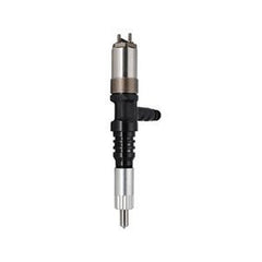 Fuel Injector 6218-11-3100/3101 for Komatsu 6D140E Engine WA500-3H