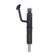Fuel Injector 6221-11-3100 for Komatsu S6D108-1 Engine WA380-3
