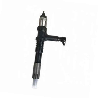 Fuel Injector 6245-11-3100 095000-6290 for Komatsu PC1250SP-8R Excavator 6D170E-5 Engine