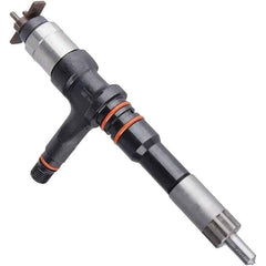 Fuel Injector 6245-11-3100 095000-6290 for Komatsu PC1250SP-8R Excavator 6D170E-5 Engine