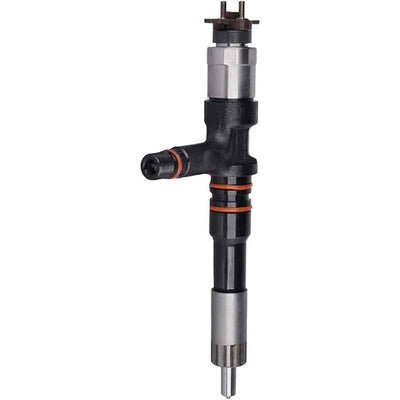 Fuel Injector 6245-11-3100 095000-6290 for Komatsu PC1250SP-8R Excavator 6D170E-5 Engine