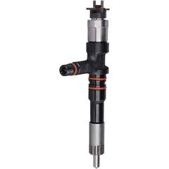 Fuel Injector 6245-11-3100 095000-6290 for Komatsu PC1250SP-8R Excavator 6D170E-5 Engine