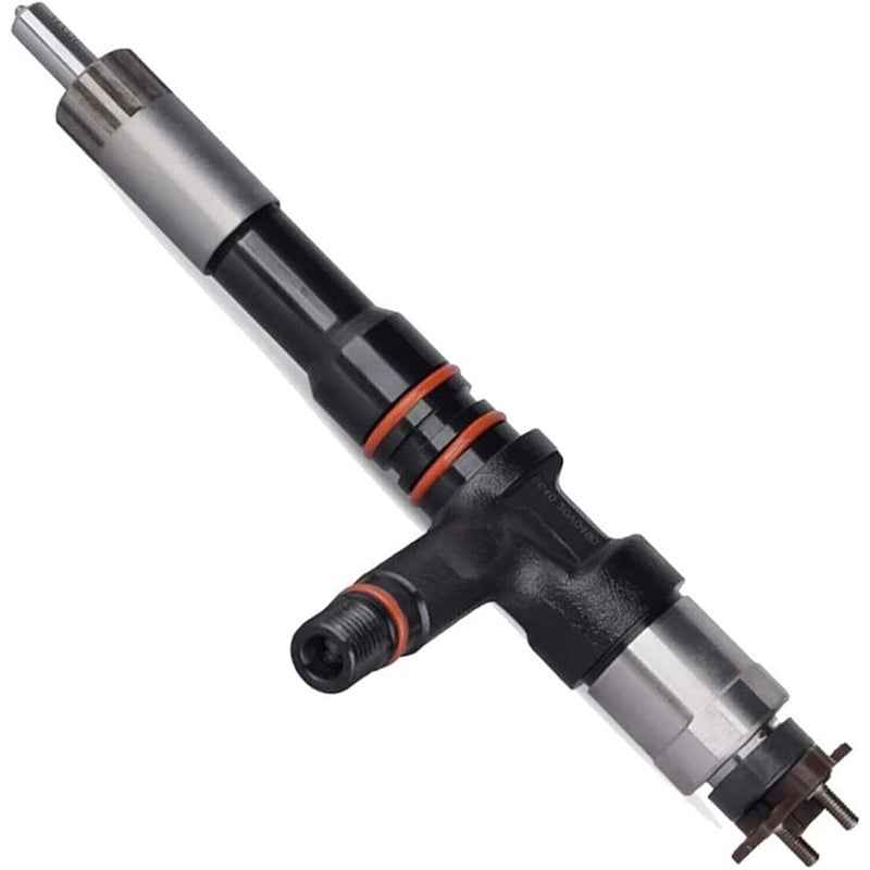 Fuel Injector 6245-11-3100 095000-6290 for Komatsu PC1250SP-8R Excavator 6D170E-5 Engine