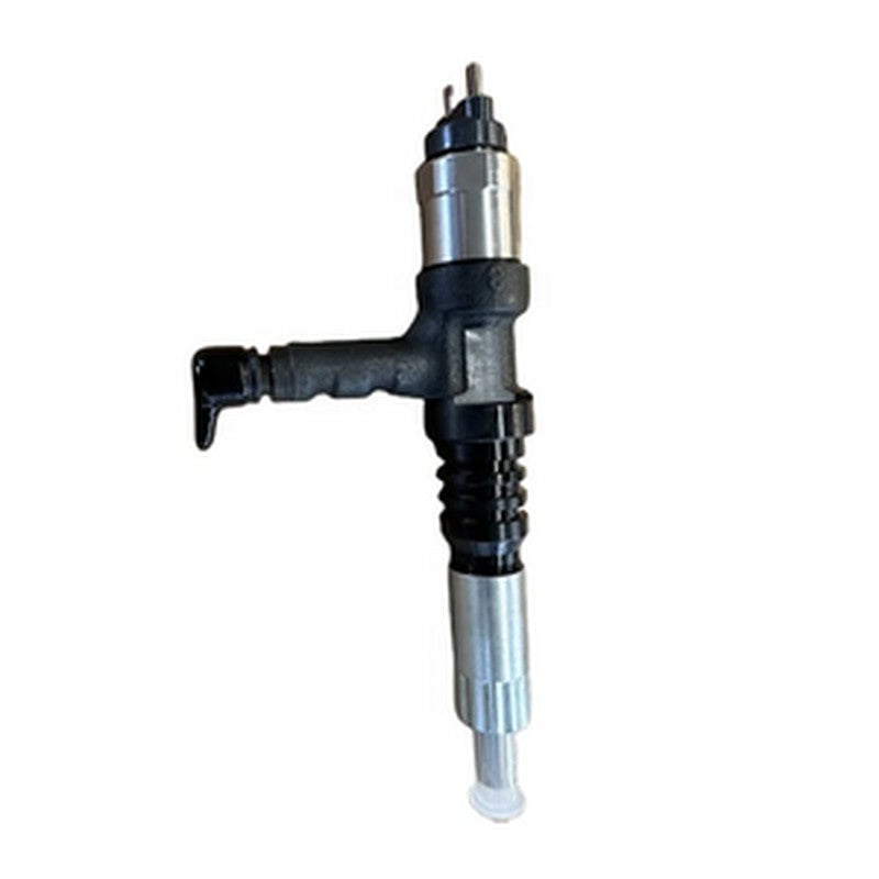 Fuel Injector 6251-11-3300/295050-2750 for Komatsu PC500-10 Excavator Engine