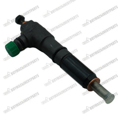 Fuel injector 6698542 for bobcat a300 a770 s220 s250 s300 s330 s750 s770 s850 t2250 t250 t300 t750 t770 t870 v417