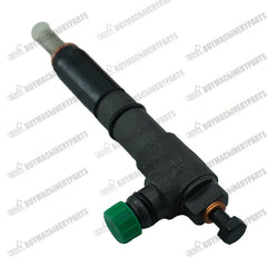 Fuel injector 6698542 for bobcat a300 a770 s220 s250 s300 s330 s750 s770 s850 t2250 t250 t300 t750 t770 t870 v417