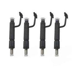 Fuel Injector 723900-53100 for Yanmar Engine 4TNE106T