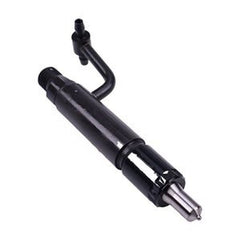 3 Fuel Injectors 729244-53100 for Yanmar & John Deere Tractors