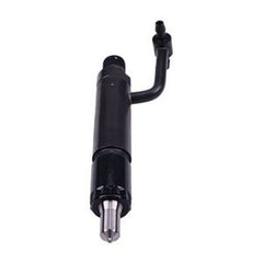 3 Fuel Injectors 729244-53100 for Yanmar & John Deere Tractors