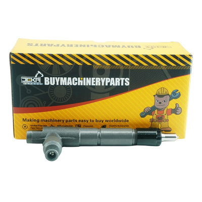 Fuel Injector 729907-53100 for Yanmar 4TNV98 4TNV98T Engine