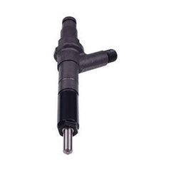 Fuel Injector Set 8-97382-945-0 for Isuzu 4JG1/4JG2 Truck Engines