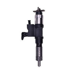 Fuel Injector 8-98151856-3 for Isuzu 4HK1 & 6HK1 Engines