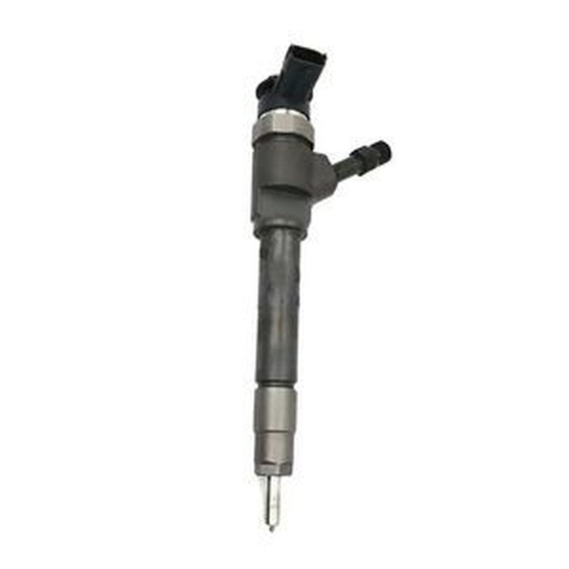 Fuel Injector 837073791 for Massey Ferguson MF4608-MF4610 MF5711-MF5712 MF5610-MF5611 MF4709