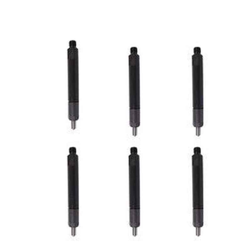 Fuel Injector 848228 0432191808 for Volvo Penta MD120A/TMD120A Engines