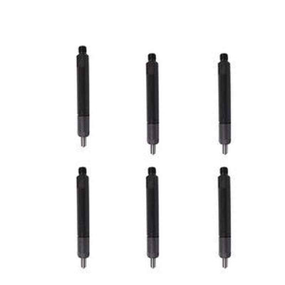 Fuel Injector 848228 0432191808 for Volvo Penta MD120A/TMD120A Engines