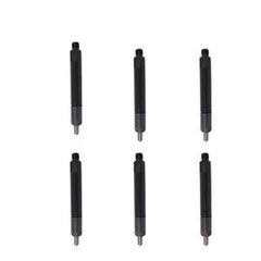 Fuel Injector 848228 0432191808 for Volvo Penta MD120A/TMD120A Engines
