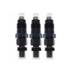 Fuel Injector 87298765 for New Holland Engine ISM N844 Loader L140 L160 L180 L216 LS140 LX465 LX485