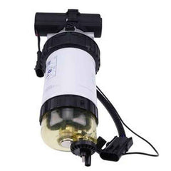 Fuel Filter Assembly 87802331 & 87803437 for New Holland Tractors