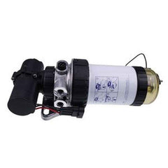 Fuel Filter Assembly 87802331 & 87803437 for New Holland Tractors